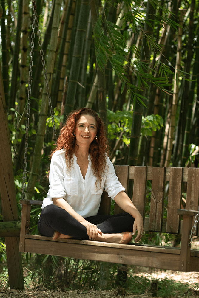 Carolina Roldán