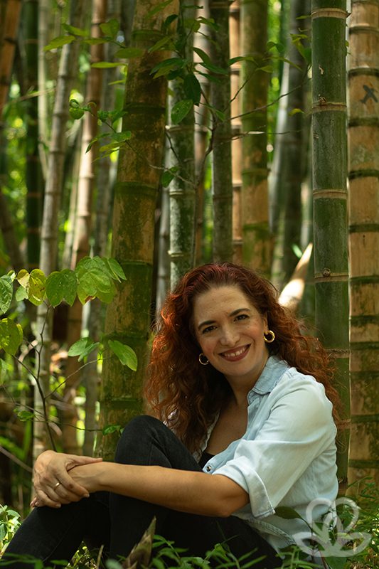 Carolina Roldán