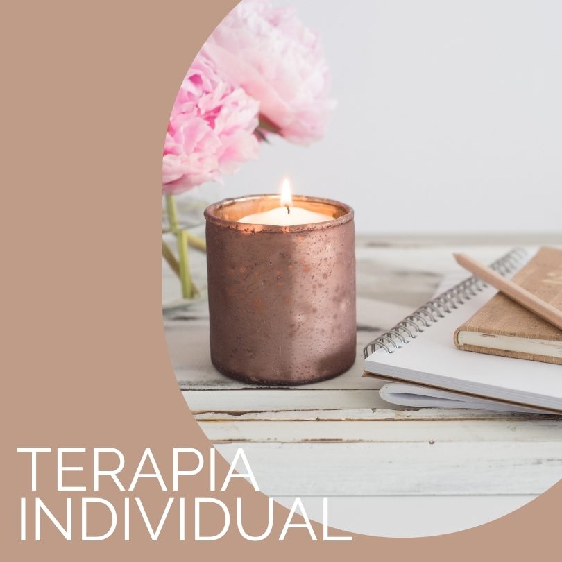 Terapia Individual